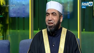 داعية إسلامي: قاطع صلة الرحم لن يُدخل الجنة (فيديو)