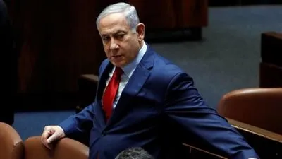 المدعي العام الإسرائيلي يسلم الكنيست نسخة من لائحة تهم 