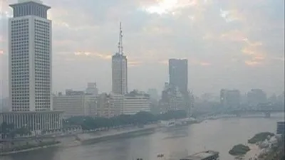 بيان عاجل من الأرصاد الجوية عن طقس الثلاثاء