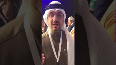 بركات الوقيان: برامج 