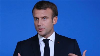 الرئيس الفرنسي يشيد بتضحيات 13 جندي في مالي 