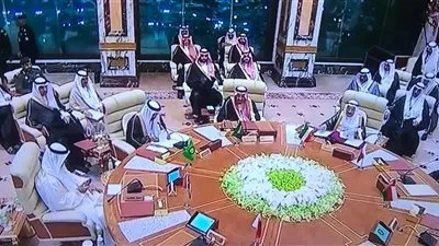 الرياض تحتضن القمة الـ40 لقادة دول الخليج الأسبوع المقبل 