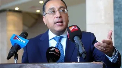 مدبولي و12 وزيرا في الاحتفال باليوم الوطني الإماراتي