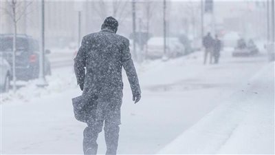 لماذا تأخر الشتاء في مصر هذا العام؟ 