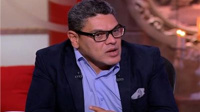 معتز عبد الفتاح: الانفاق الحالى على الجيش كان ينبغي حدوثه منذ 20 عامًا