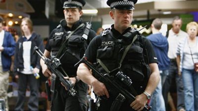 الشرطة البريطانية تعلن مقتل صبي جراء حادث دهس