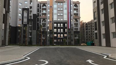 المدن الجديدة قِبلة المصريين خلال سنوات.. وتعمير آلاف الأفدنة بالطرق الحديثة