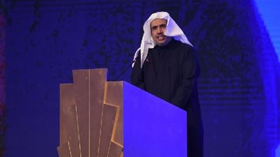 خلال منتدى الإعلام السعودي.. أمين رابطة العالم الإسلامي يناقش مصطلح 