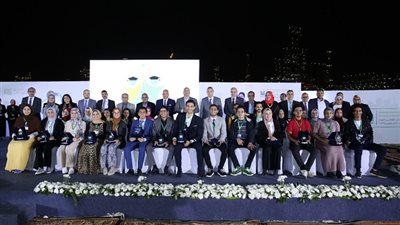 الشركة المصرية للتكرير تطلق منح جديدة للتدريب الفني بمعهد 