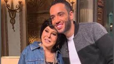 عاجل.. رامي جمال يكشف تفاصيل إصابته بمرض البهاق 