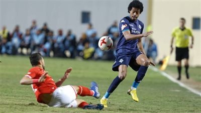 هل أغلق الأهلي أبوابه أمام كينو ويوسف البلايلي؟