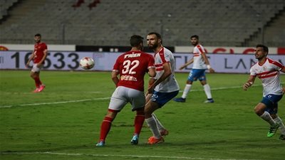 الزمالك يتحرك ويكذب حمدي النقاز بـ75%