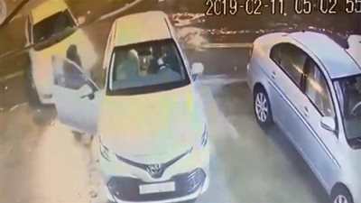 مقتل جاني سرق مركبة تحت تهديد السلاح خلال مطاردته من قبل الجهات الأمنية