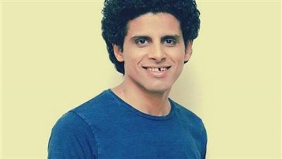 حمدي الميرغني يرزق بمولودته الأولى.. تعرف على اسمها