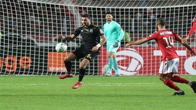 بيان رسمي.. الأهلي يكشف عن 5 فضائح لحكم مباراته ضد النجم