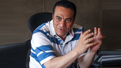 إحالة ضابطين بقنا للتفتيش لاشتباكهما بالأيدي 