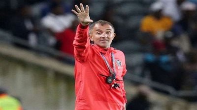 عاجل.. عقوبة جديدة على ميتشو وإيقاف ثنائي الزمالك