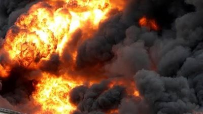 عاجل.. انفجار بالقرب من القصر الرئاسي في أندونيسيا