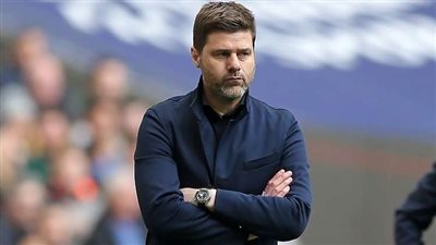 تعرف علي النادي الذي يرغب بوكيتينو تدريبه خلال الفترة المقبلة