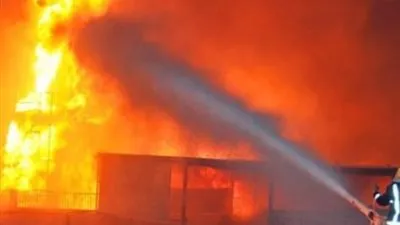 ننشر أسماء ضحايا المركب المحترق جنوب رأس غارب