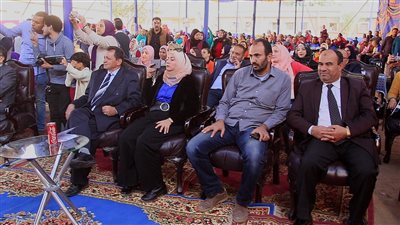 التضامن تحتفل باليوم العالمي لذوي الإعاقة (صور)