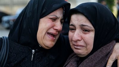 عودة مئات اللاجئين السوريين في لبنان إلى ديارهم