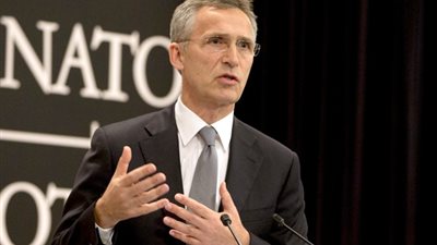 ستولتنبرج: حلف الناتو ليس لديه خطة للدفاع عن دول البلطيق