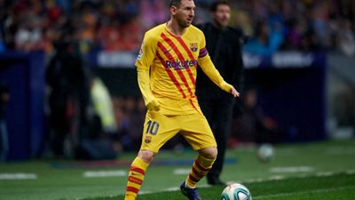 بالأرقام.. هل استحق ميسي التتويج بالكرة الذهبية «بالون دور 2019»