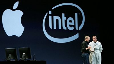 رسميا.. آبل تستحوذ على قسم مودمات الهواتف في انتل