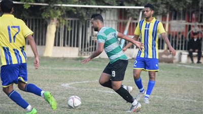 بقيادة رضا عبد العال.. البلدية يهزم المالية في الوقت القاتل (صور)