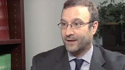 ديفيد شانكر: ندعم مطالب المتظاهرين في العراق ولبنان