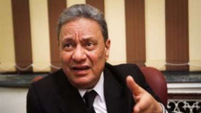 كرم جبر عن مدينة دمياط للأثاث: لدينا أمل في وصول هذا القطاع للعالمية‬‎