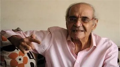 محطات في حياة  محمد خيري الممثل ..  وما علاقة ماجدة بمحاولة انتحاره؟