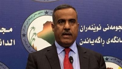 نايف الشمري: الأمن في النجف هو أمن لكل العراقيين