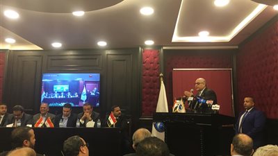 موسى مصطفى موسى: 