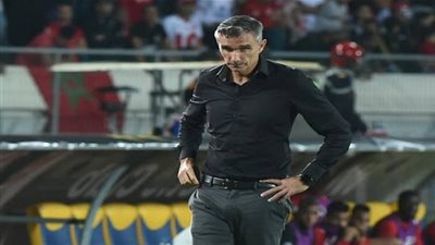 مدرب الزمالك الجديد.. ماذا قدم 