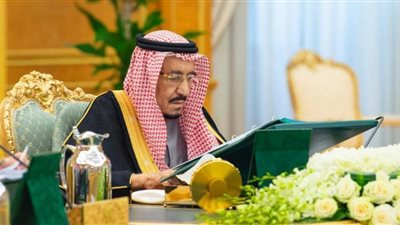 العاهل السعودى: قمة الرياض ستعزز التعاون والتكامل بين الدول الأعضاء