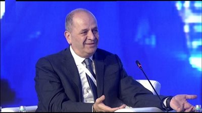 بيار الضاهر: طريقة مشاهدة المحتوى هي التي تتغير لكّن المحتوى بحدّ ذاته سيبقى وسيزيد