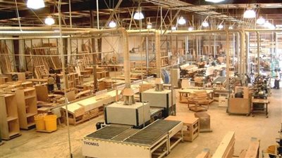 رئيس غرفة صناعة الأثاث: 