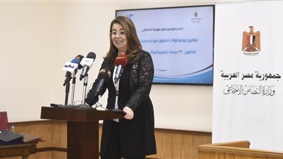 والي: مشروع 