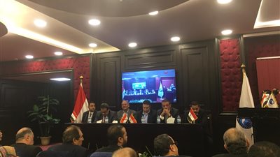 رئيس المصري الديمقراطي: لا بد من الأخذ في الاعتبار توصيات مؤتمر الحوار الوطني