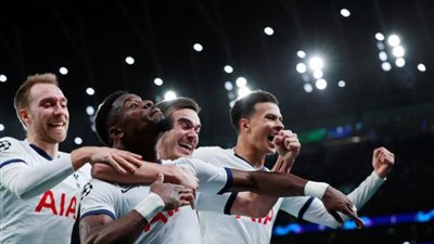 مورينيو يدفعه للرحيل..  كبار أوروبا يتصارعون على ضم نجم توتنهام