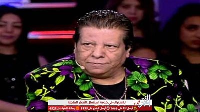 أخرهم شعبان عبد الرحيم وهيثم زكي.. 5 مشاهير رحلوا في عام 2019