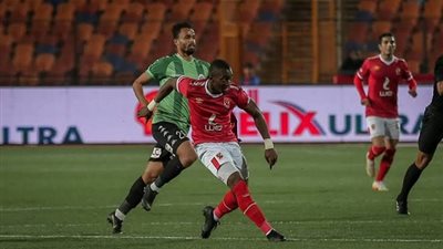 Al ahly ضد بني سويف | شاهد أهداف مباراة الاهلي اليوم في كاس مصر (فيديو)
