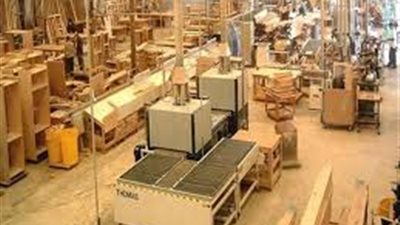 العضو المنتدب لمدينة دمياط للأثاث: نعمل على فتح أسواق خارجية في أوروبا الشرقية وإفريقيا