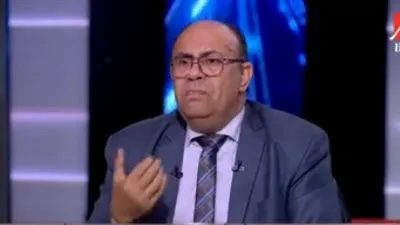 مبروك عطية: التفكير في كل الأمور مباح ماعدا التفكير في إحداث ظلم عند مكة المكرمة