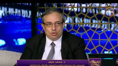 اتحاد الصناعات: هناك سباق تكنولوجي عالمي.. ومصر تسعى للتحول الرقمي