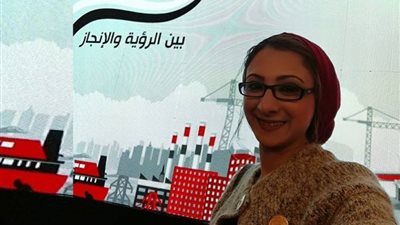 سيدات نواب المحافظين قبضة من حديد وتنمية شاملة في مصر