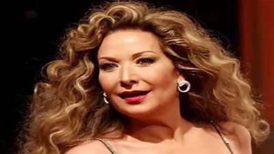 رغدة تحسم الجدل على السوشيال ميديا بعد صورة مع تامر عبدالمنعم