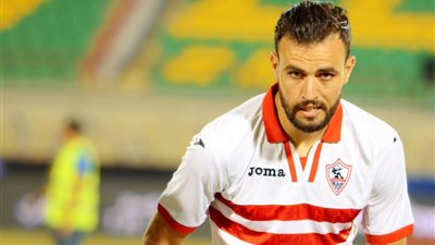مفاجأة.. مدرب الفراعنة يساند حمدي النقاز  في أزمة الزمالك 